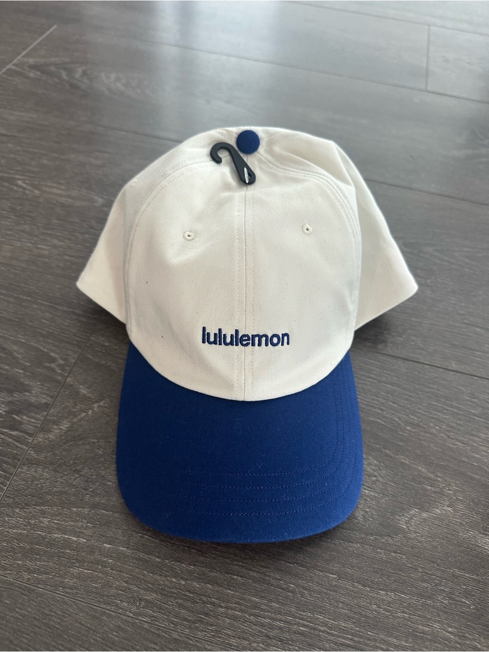 Lululemon Classic Ball Cap